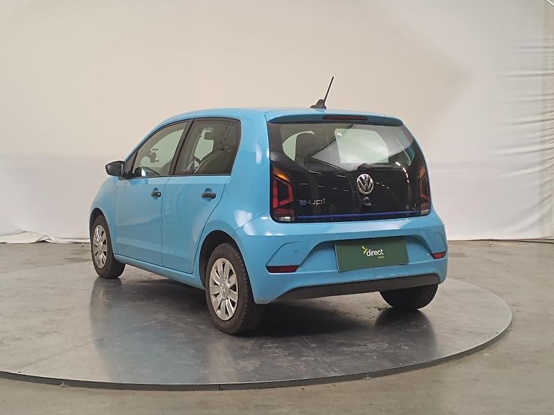 Volkswagen e-up! - fotka 3 z 6