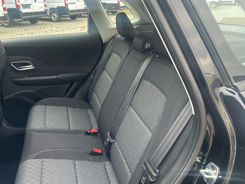 MG ZS (2025) 1,5 DVVT Excite - fotka 9 z 18