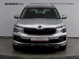 Škoda Kamiq (2025) TOP SELECTION 1.0TSI 85KW DSG - náhled 3
