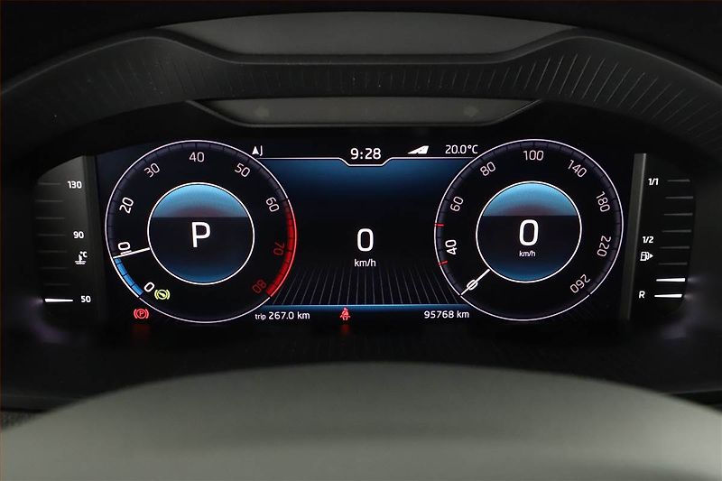Škoda Karoq (2019) Style 1.5 TSI - fotka 9 z 20