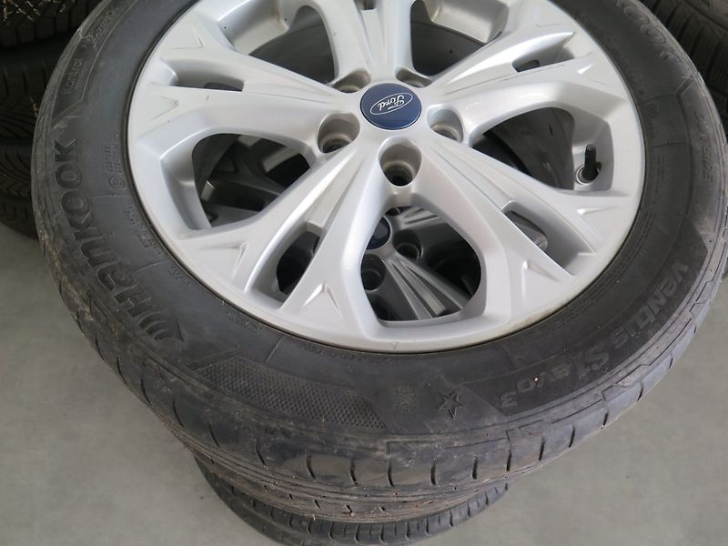 Ford Galaxy (2013) 2.0TDCi Navi Výhře Klima 7Míst - fotka 21 z 23