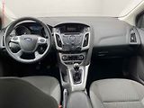 Ford Focus (2011) 1.6i16V, ČR, AC, park.asist - náhled 8