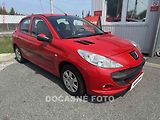 Peugeot 206 (2010) 1.4i, AC - náhled 1