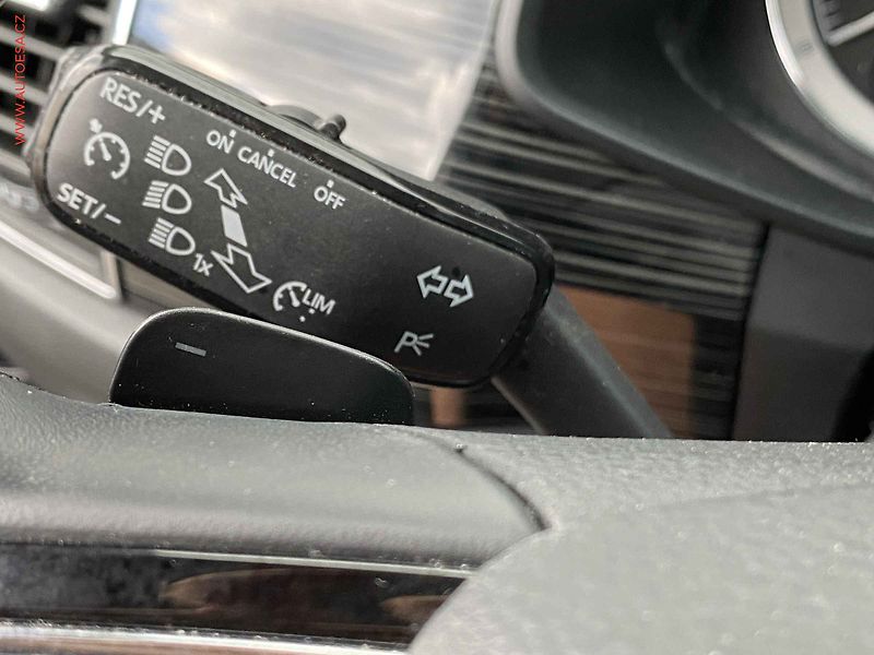 Škoda Kodiaq (2018) 2.0 TDi, Style Plus, DSG, - fotka 15 z 19