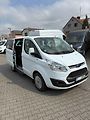 Ford Tourneo Custom (2015) L1-H1 KLIMA + TZ - náhled 2