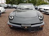 Alfa Romeo Spider KABRIO HARDTOP - náhled 1