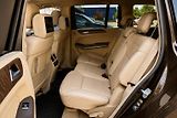 Mercedes-Benz GL (2014) GL 350 Bluetec 4Matic - náhled 14