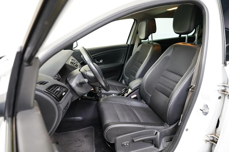 Renault Mégane - fotka 11 z 24