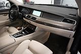 BMW Řada 5 (2014) 530D 190kW GRANTURISMO XDRIVE - náhled 28
