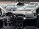 Volkswagen Sharan 2.0 TDi, 103kw, tažné  - náhled 7
