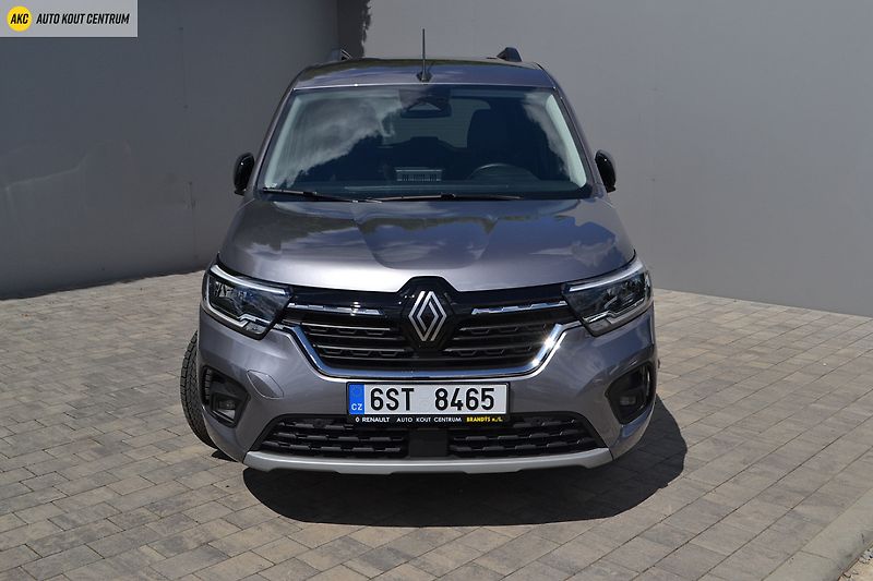 Renault Kangoo TECHNO dCi 115 EDC - fotka 2 z 52
