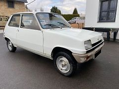 Renault R5 L 26 kW - fotografie inzerátu