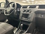 Volkswagen Caddy (2018) 1.4TGI Maxi Skříň | Záruka - náhled 23