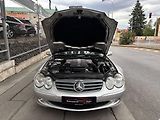 Mercedes-Benz SL SL500-225KW/2002/2MAJ-PRAV.SER - náhled 12