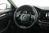 Škoda Octavia (2021) Style 2.0 TDI, Tempomat - náhled 8