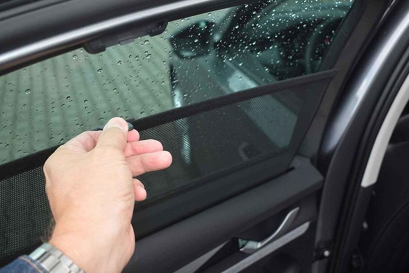 Škoda Octavia je opravdu univerzální auto