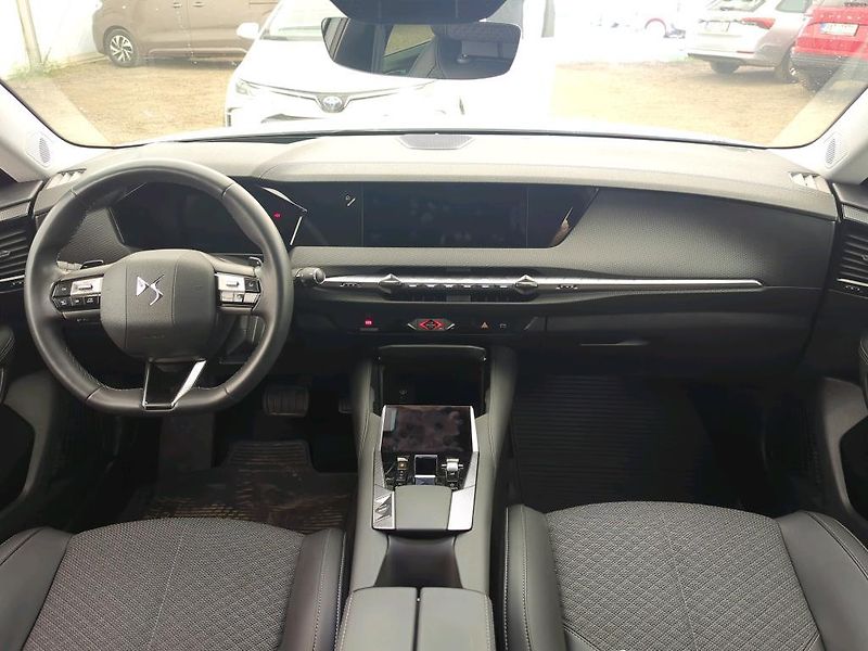 DS Automobiles DS4 (2023) 1.2 PURETECH,ČR,ZÁRUKA - fotka 2 z 7