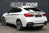 BMW X6 30d, ČR, Tažné, Harman, ACC - náhled 6