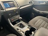 Ford Galaxy 2,0 TDCi Titanium 132kw manuál - náhled 24