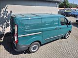 Ford Transit Custom 2,2 TDCI Tažné ESP - náhled 7