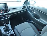 Hyundai i30 (2021) 1.0 T-GDI, Serv.kniha, Navi - náhled 8