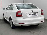 Škoda Octavia (2011) 1.6 TDi, ČR, Elegance - náhled 6