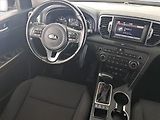 Kia Sportage (2017) 1.6 T-GDI, 4X4, Automat, ČR - náhled 7