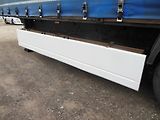 Krone SD COIL LINER,MULDA 8580 mm, Zved - náhled 9