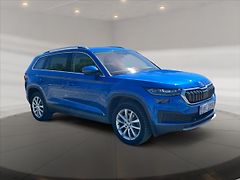 Škoda Kodiaq 2,0 TSI 140 Style 4x4 - fotografie inzerátu