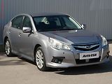 Subaru Legacy (2011) 2.5i 4x4, 1.maj,ČR, AT - náhled 1