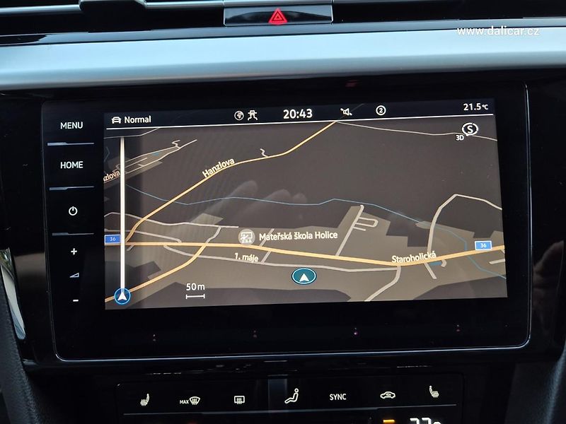 Volkswagen Arteon (2023) 2.0TSi 140KW 22.997km R-Line - fotka 30 z 56