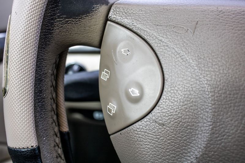Mercedes-Benz Třídy E Avantgarde - fotka 21 z 27