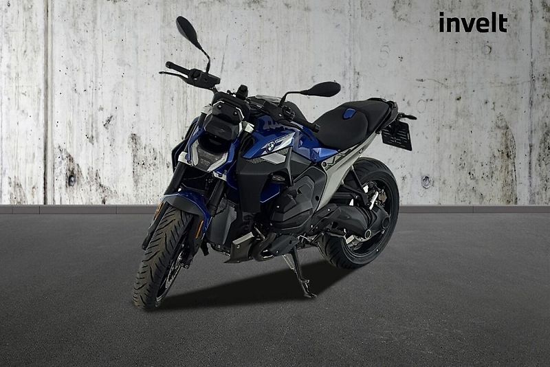 BMW R 1300 R - fotografie inzerátu