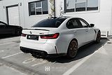 BMW M3 (2024) CS - náhled 6