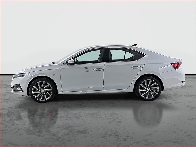 Škoda Octavia (2023) Style Plus 1.5 TSI - fotka 3 z 22
