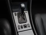 Mercedes-Benz CLK (1999) 430, Automat, Serv.kniha - náhled 10