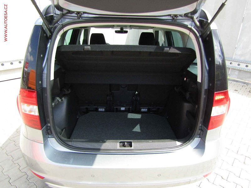 Škoda Yeti (2016) 1.2 TSi, Joy, bixen - fotka 7 z 20