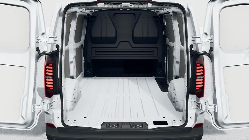Volkswagen Transporter 2,0TDI KR - fotka 8 z 8