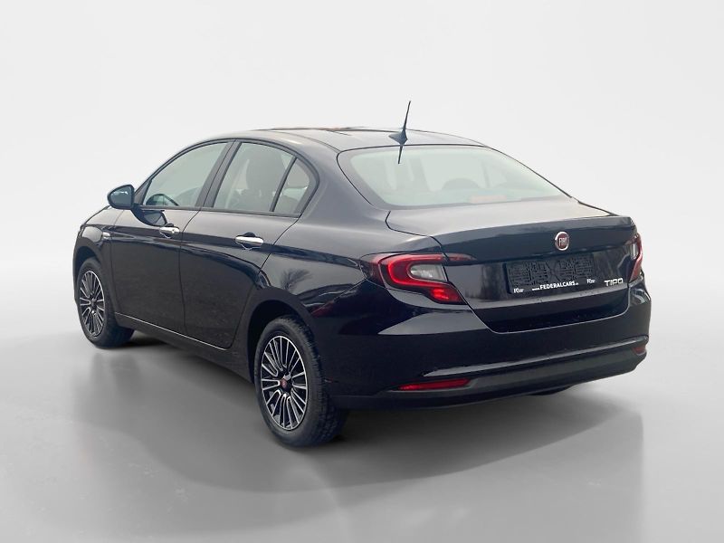 Fiat Tipo (2026) Sedan Urban 1.6 MultiJet 130k  - fotka 3 z 15