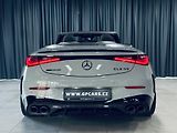 Mercedes-Benz CLE (2025) 53 CABRIO CARB EXT+INT PC 3.4M - náhled 6