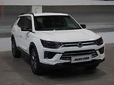 SsangYong Korando (2023) 1.5 T-GDi, 2.maj,ČR, AT - náhled 1