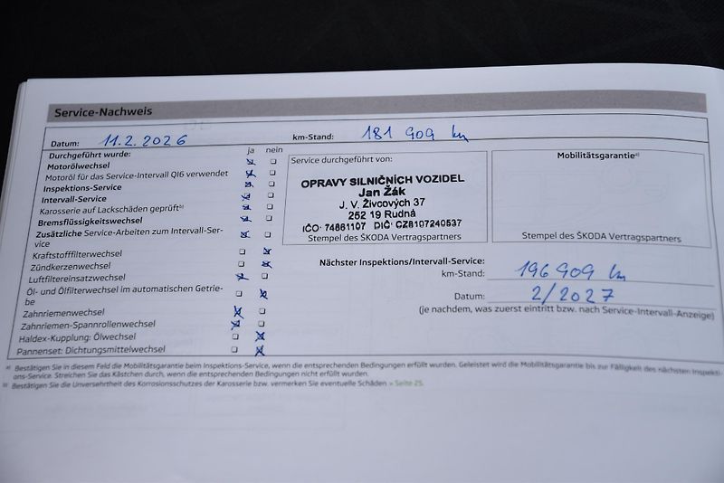 Škoda Fabia 1.6 TDi CR FAMILY, KLIMA, TEMP - fotka 50 z 50