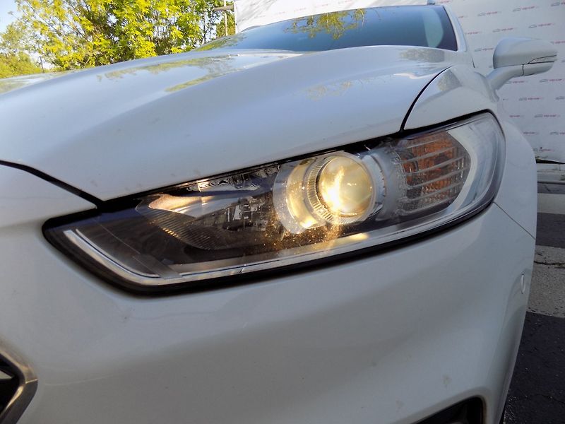 Ford Mondeo (2019) 2.0TDCi/Trend/LED/DPH/ - fotka 40 z 45
