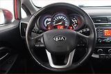 Kia Rio (2016) 1.25 CVVT, Park. senzory - náhled 14