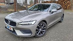 Volvo V60 2.0 D3 Momentum NAVI - fotografie inzerátu