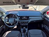 Škoda Fabia (2025) Selection 1.0 MPI 59 kW 5°manu - náhled 4