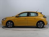 Peugeot 208 (2020) 1.2 PureTech, Serv.kniha, Kůže - náhled 2