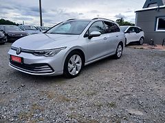 Volkswagen Golf 8, 2.0tdi, automat, ALU 17