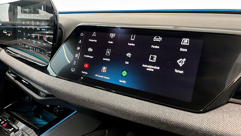 Audi A6 e-hybrid q S-Line Tech+ Taž - fotka 12 z 17