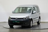 Volkswagen Caddy - náhled 1